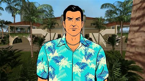 All GTA Vice City purchasable properties, ranked from worst to best.